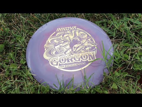 Gorgon from Innova - Review