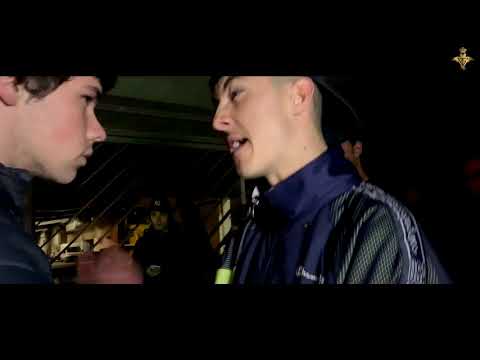 BeatGrond regional Bilbao- JMS vs Soro- Octavos