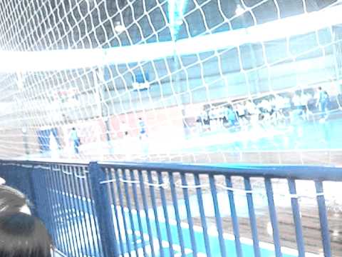 ADC MERCEDES x CORINTHIANS - metropolitano 01