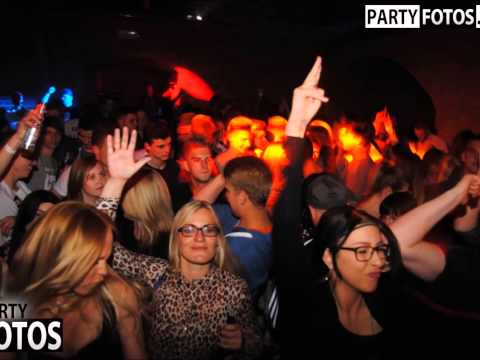 Sputnik Lounge Battle 2015 Disco Riders