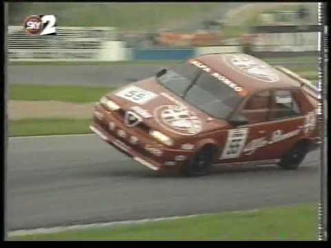1994 APTCC round 1 - Fuji race 1.