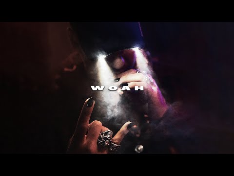 Ufo361 x Yeat – „Woah” feat. Destroy Lonely (prod. by Exetra Beatz & PAYBACK)