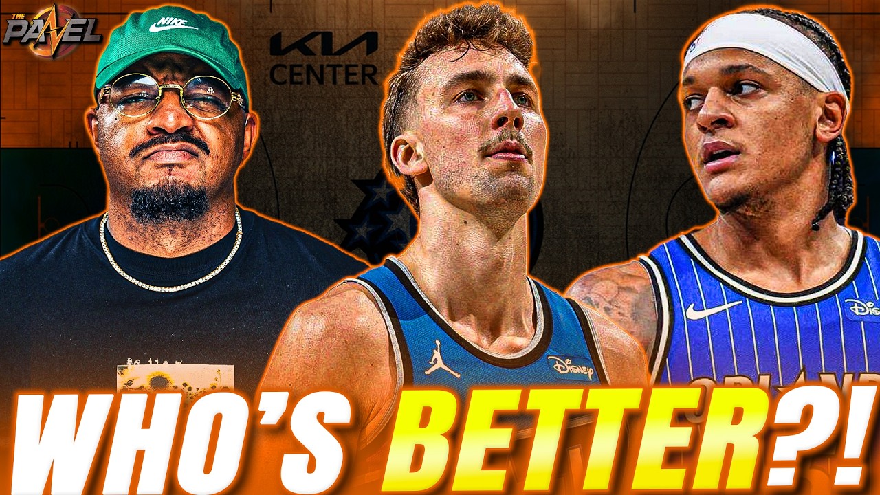 Paolo or Franz… Who Is REALLY Better? 😳