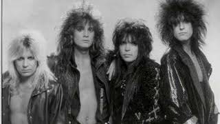 Motley Crue You&#39;re All I Need HQ