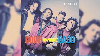 Color Me Badd - I Wanna Sex You Up (Official Audio)