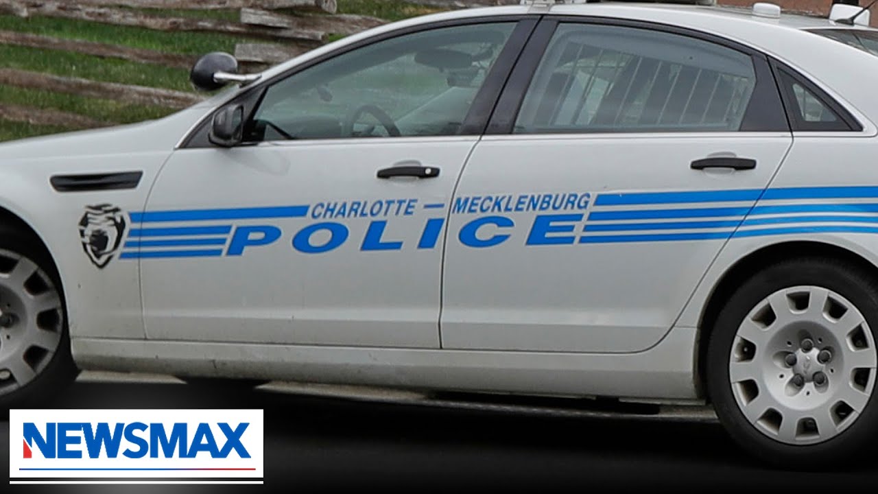 North Carolina’s human trafficking crisis threatens children | Wake Up America