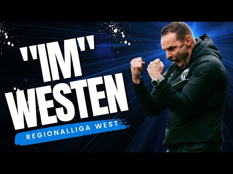 Der 1.FC Bocholt erobert die Tabellenspitze | "IM WESTEN" - 13.Spieltag