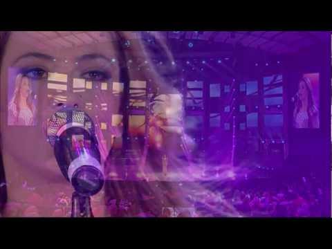 GERTA MAMUTAJ - PERGJITHMONE ATA ( Kenga Magjike 2012 - Nata e dyte Gjysem Finale )