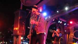 Suburban Legends-Desperate