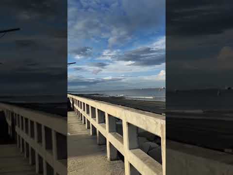 ⛵ sea Beach Chittagong