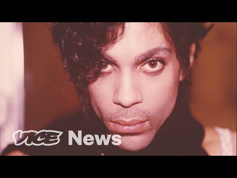 We Took a Tour of Prince's Home Before Coronavirus Shut it Down