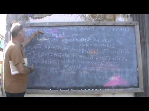 6. Bazele Matematicii: Lectia 75 - Terminam testul 5 de recap cls 5-7 si incepem un test de Bac 6/6