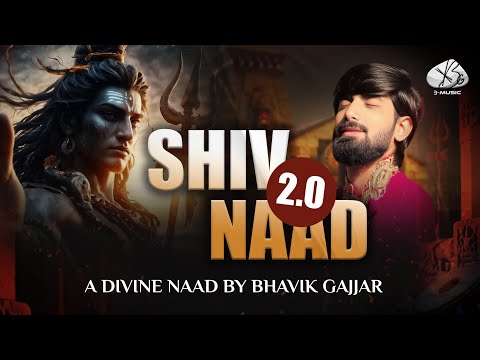 Shivnaad 2.0 | Indian Trance | Rhythmic Mixture  |Octapad/Handsonic | शिव नाद | Bhavik Gajjar