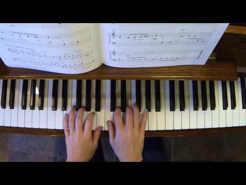 A Minuet for Mr Bach's Children - Faber Piano Adventures/ 2A/ Lesson Book