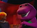 Barney S You Can Be Anything Part 5