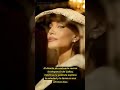 "La increíble transformación de Angelina Jolie en Maria Callas ✨"