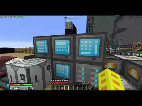 FTB Sky Odyssey E16: Starting Thaumcraft