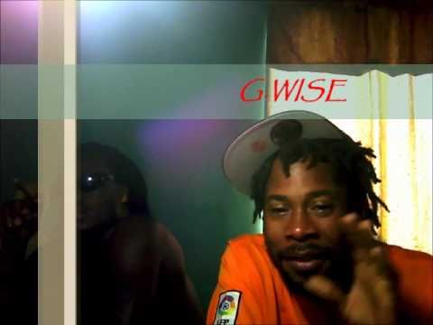 G.WISE AND MR.MILLER U.KILLAZ FREESTYLE(UNIVERSAL-KILLAZ). part 1