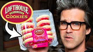 Are Lofthouse Cookies Actually Good?