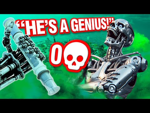 Rebirth Randoms are AMAZED by ZERO-KILL WINS!