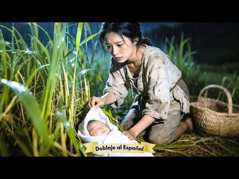 Madre pobre pierde a su bebé; adopta una niña… 10 años después, un magnate revela: ¡es su hija!