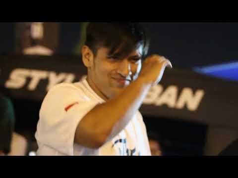 KECHU 🇻🇪vs STICK 🇵🇪- OCTAVOS - SANGRE INCA INTERNACIONAL 2019 (VIDEO OFICIAL)