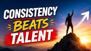 Stay Consistent | Don't Give Up! How to Actually Learn English Through Podcasts