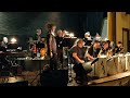 Buddy's Big Band - I'll Never Smile Again