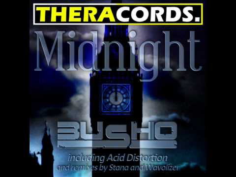 THER 023 Busho Acid Distortion