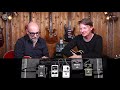 Modern Jazz Guitar Pedal Board mit Max Frankl — SUPERGAIN the guitar academy