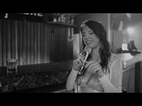 Dile Que Por Mí No Tema - María Cristina Plata (Homenaje a Celia Cruz)