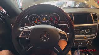 2007 to 2015, Mercedes-Benz        GL450  P001￼6 replace camshaft position, sensor bank, 1 sensor A