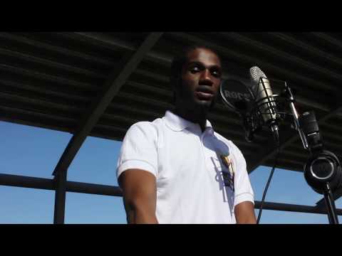 NinjaMan Stinj  [R.E.A.L] - Rooftop Rhymes - "LOVELESS"  -SE1 EP3- Grime Spree TV