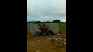 preview picture of video 'toros coleados el lagunita de cojedes'