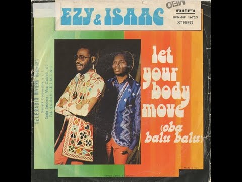 AfroFunk, Ezy & Isaac ‎- Get Me Close To You