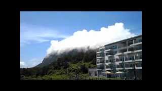 preview picture of video 'sanbangsan's mytical cloud.wmv'