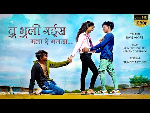 TU BHULIGAIS MALA YE MAYNA / AHIRANI SONG