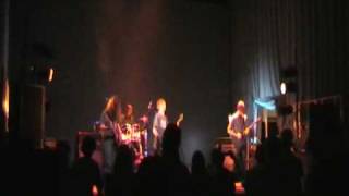 Mercygiver - Do What Thou Wilt (live)