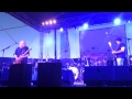 Gov't Mule - "Worried down with the blues"