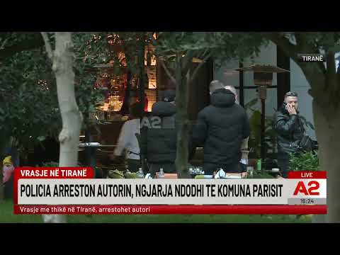 Vrasja te Komuna e Parisit, Çelmeta: Kuzhinieri vret picierin