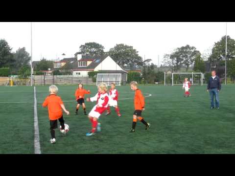 2011_09_24 F2 vvdemeern -  F2 uvv