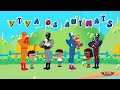 Liga Da Alegria Viva Os Animais