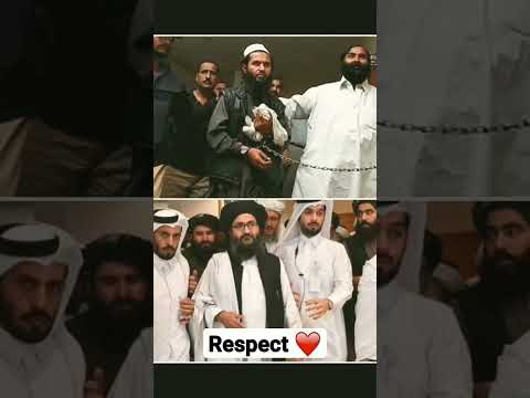 جہاد کی برکت /Taliban attitude /mullah abdulgani brother