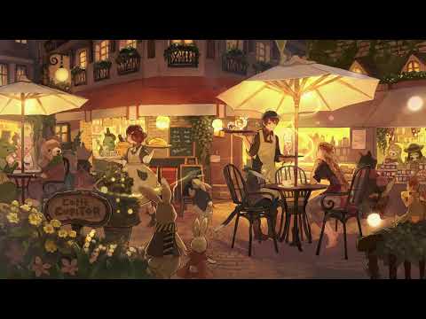 Project Skylate - Green Tea (Feat. Lyrit) | Kawaii Future Bass