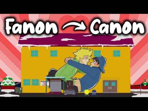 Tweek x Craig: The Joke No One Got