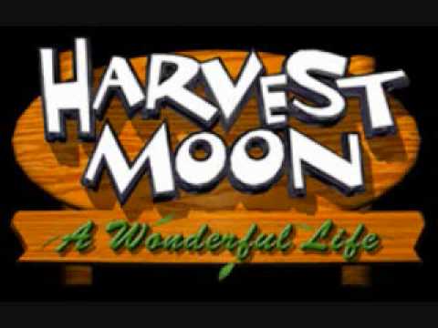 harvest moon another wonderful life gamecube astuce