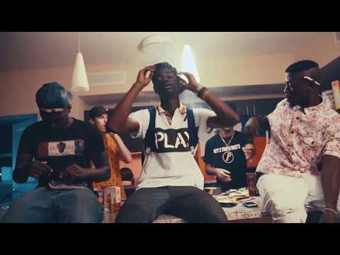 #LajanSlim - Dae Dae [Official Music Video]
