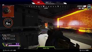 【参加型　Apex】爽やかなエイペックス配信［ランクマッチ］
