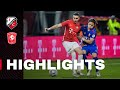 HIGHLIGHTS | Puntendeling in laatste pot van 2021