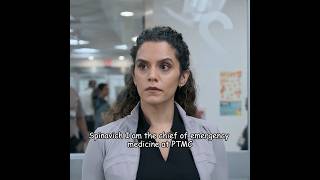 Her Boss Tried to Fire Her… Until the Do